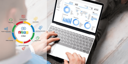 4 raisons d'avoir un dossier CRM complet